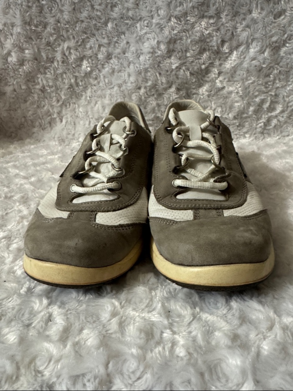 Mephisto Run-Off Sneakers View 4